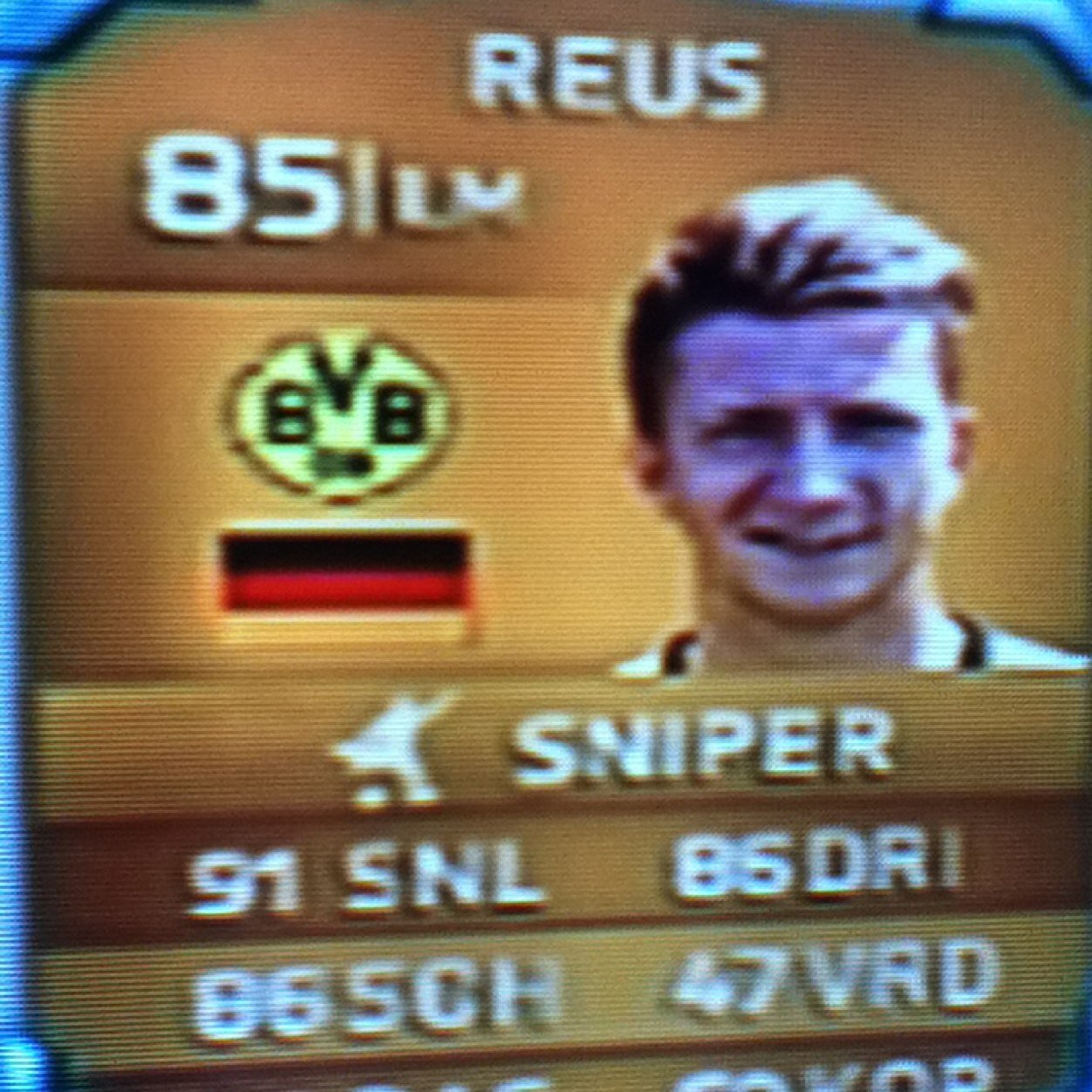 Fifa on the ps3
