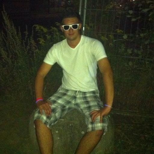 Living my life without rules!