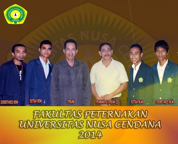 Jln Adisucipto, Penfui, Kotak Pos 104, Kupang 85001, NTT
E-mail : puskomundana@yahoo.com,  Tlp (0380) 881084, 881580, fax (0380) 881086, Mobile: 85253892071