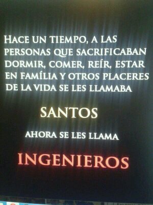 Estudiante de Grado en I F.M.N