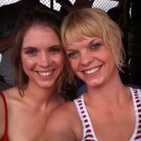 Amy (@amyeoswald) 's Twitter Profile