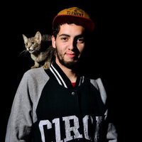 Nico (@nicogancedo93) 's Twitter Profile