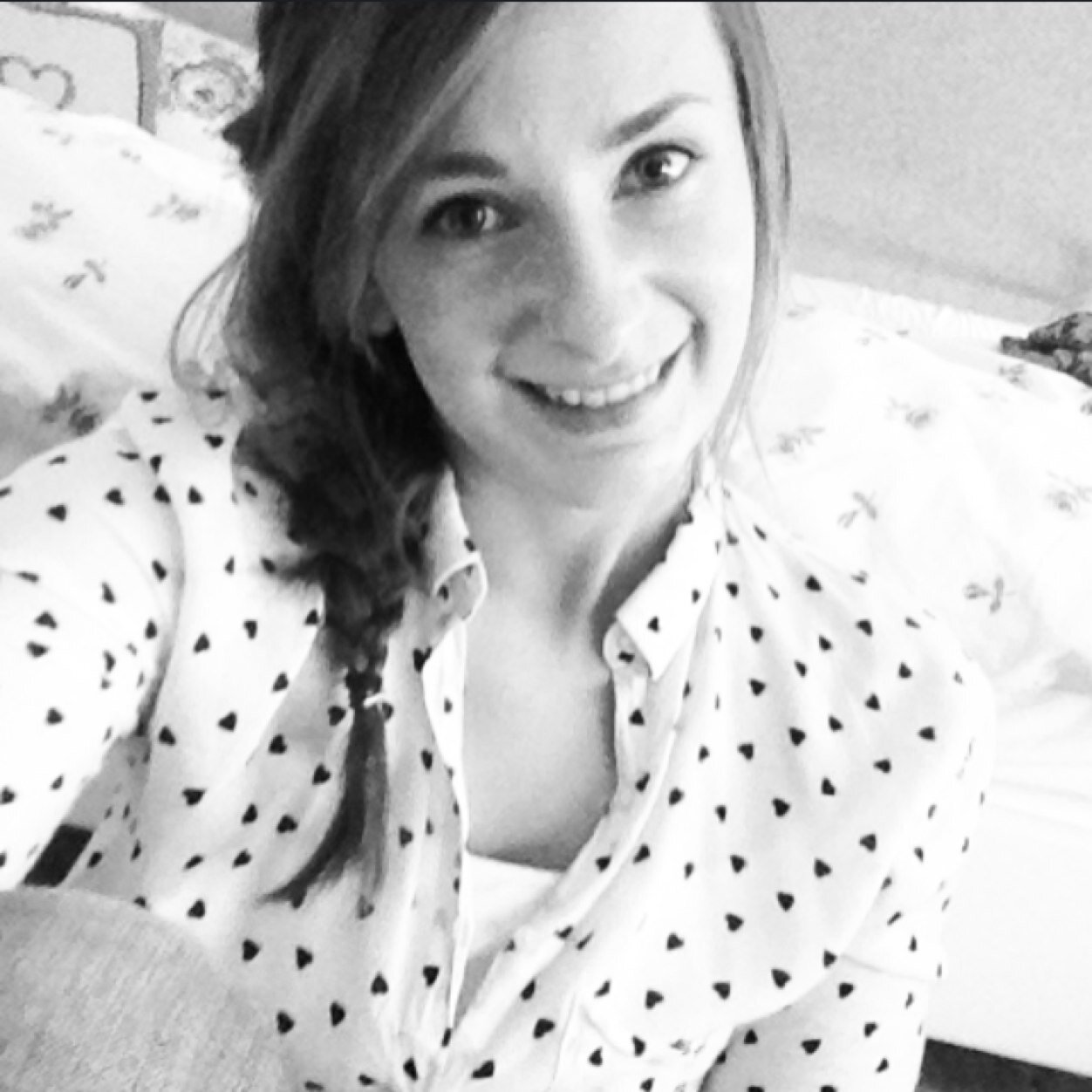 EVELINEEE1994's profile picture. 