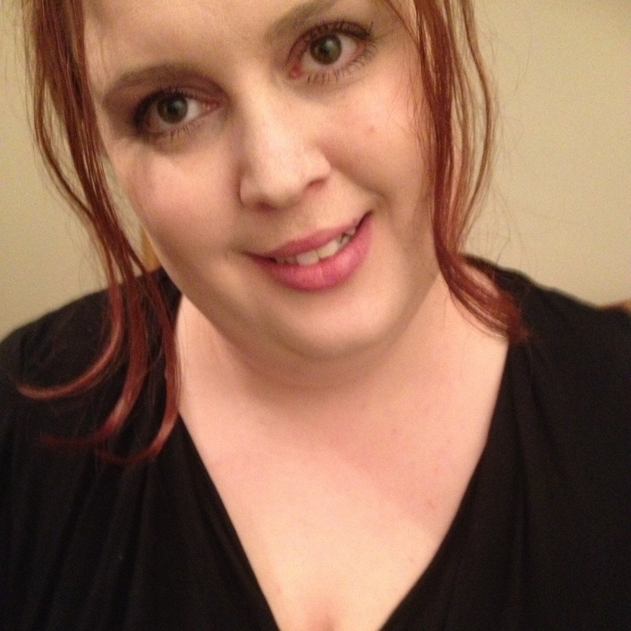 Crazy lady, ditsy, loyal and lovable x