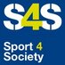 sport4society (@s4stwit) Twitter profile photo