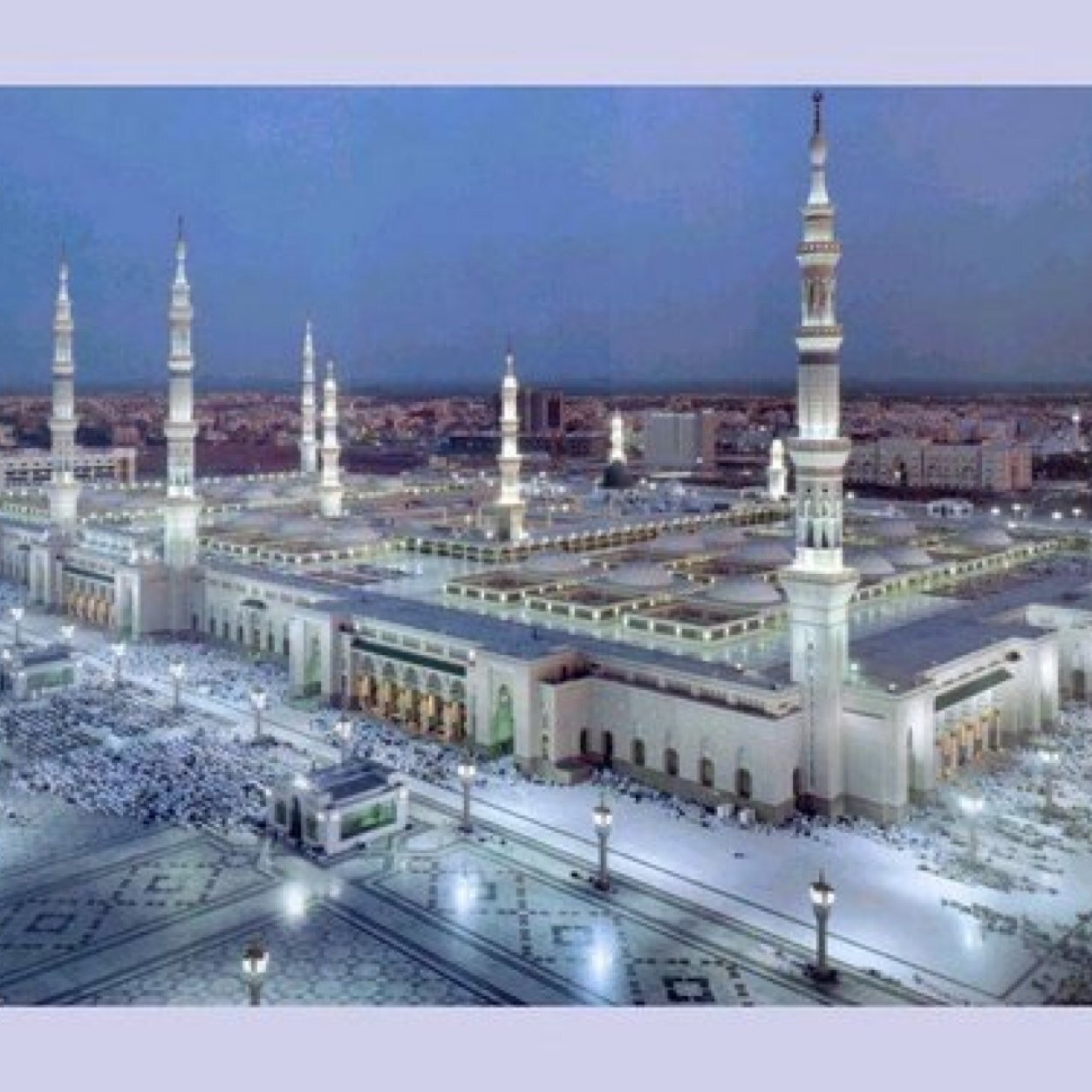 ليكن همُك رضا الله تعالى