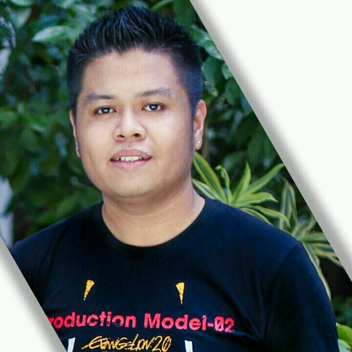 arjaybucad's profile picture. Wedding and Fashion Photographer