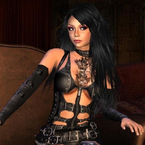 Darla777Miss's profile picture. No person's life is worthless who eases the burden of it for anyone else. Second Life wanderer particularly interested in the psychology of Second Life.