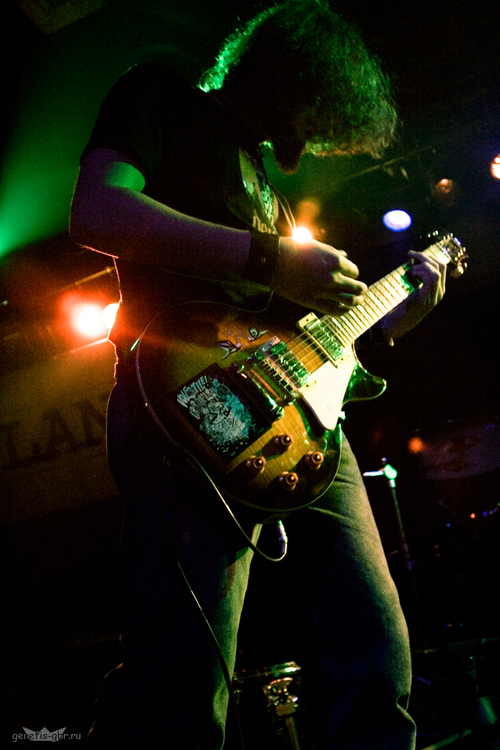 PolarBand's profile picture. 