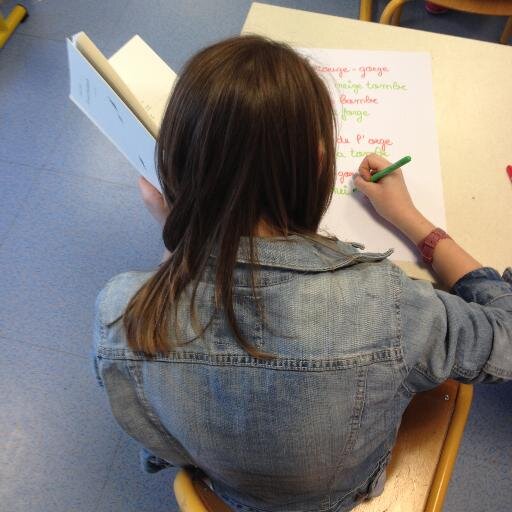 L'actualité des projets de lettres au collège Pablo Picasso. Instagram : https://t.co/UhZKgAgq94