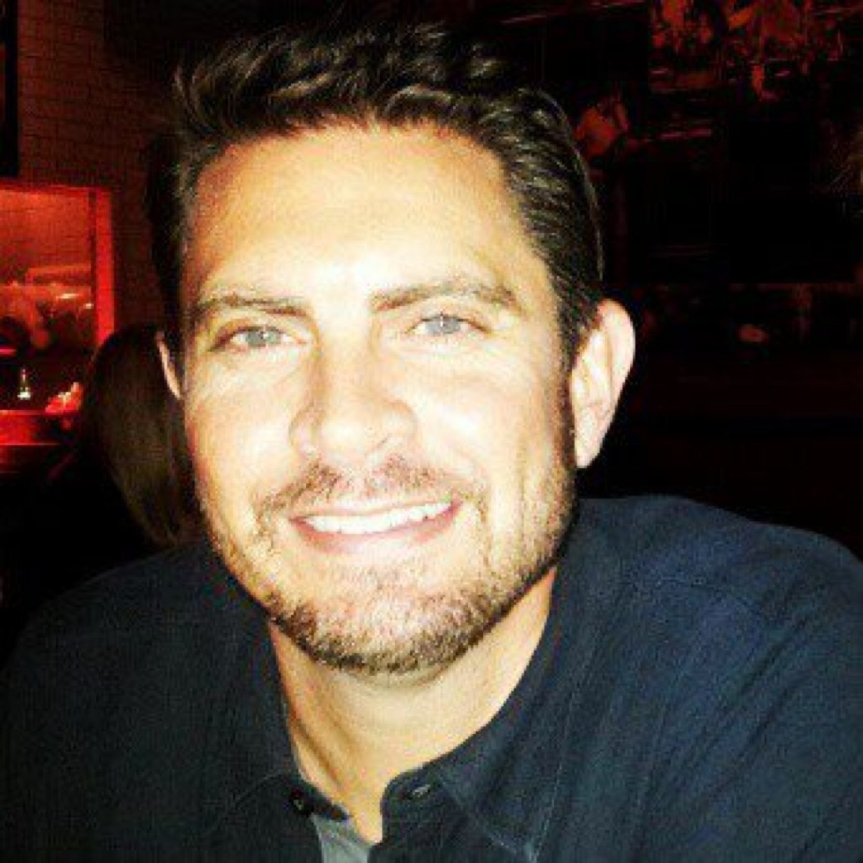 wernickj's profile picture. 