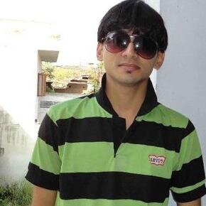 ujjwalksingh111's profile picture. 