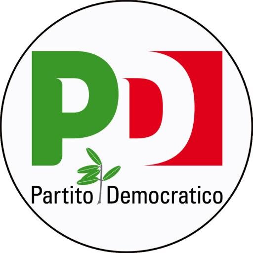 PDFederazioneCS's profile picture. Profilo ufficiale della Federazione provinciale del Partito Democratico di Cosenza
