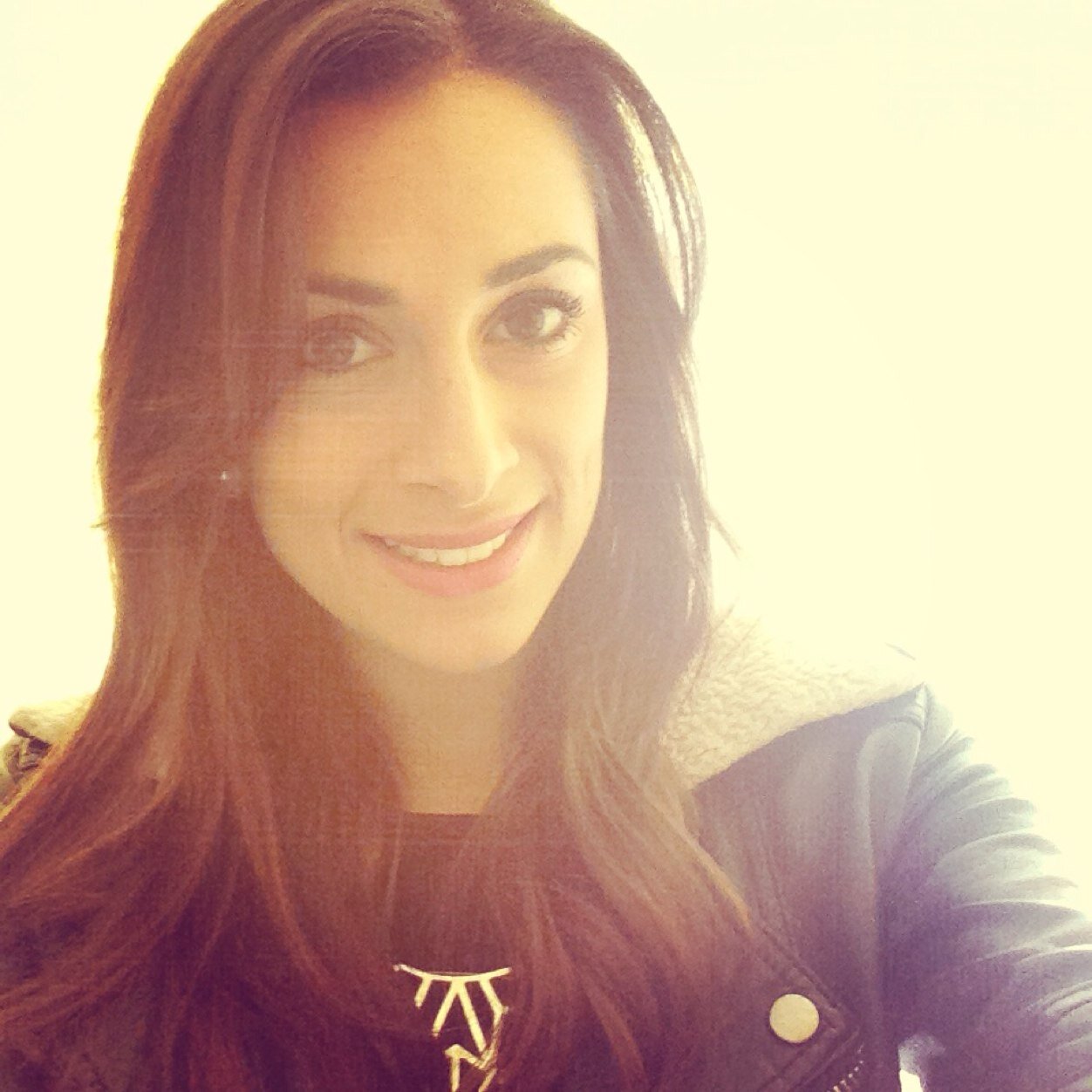 Instagram: beki_hope