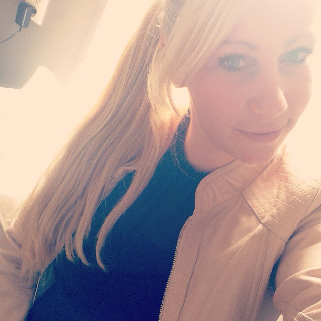what doesn't kill makes you stronger!  ♥