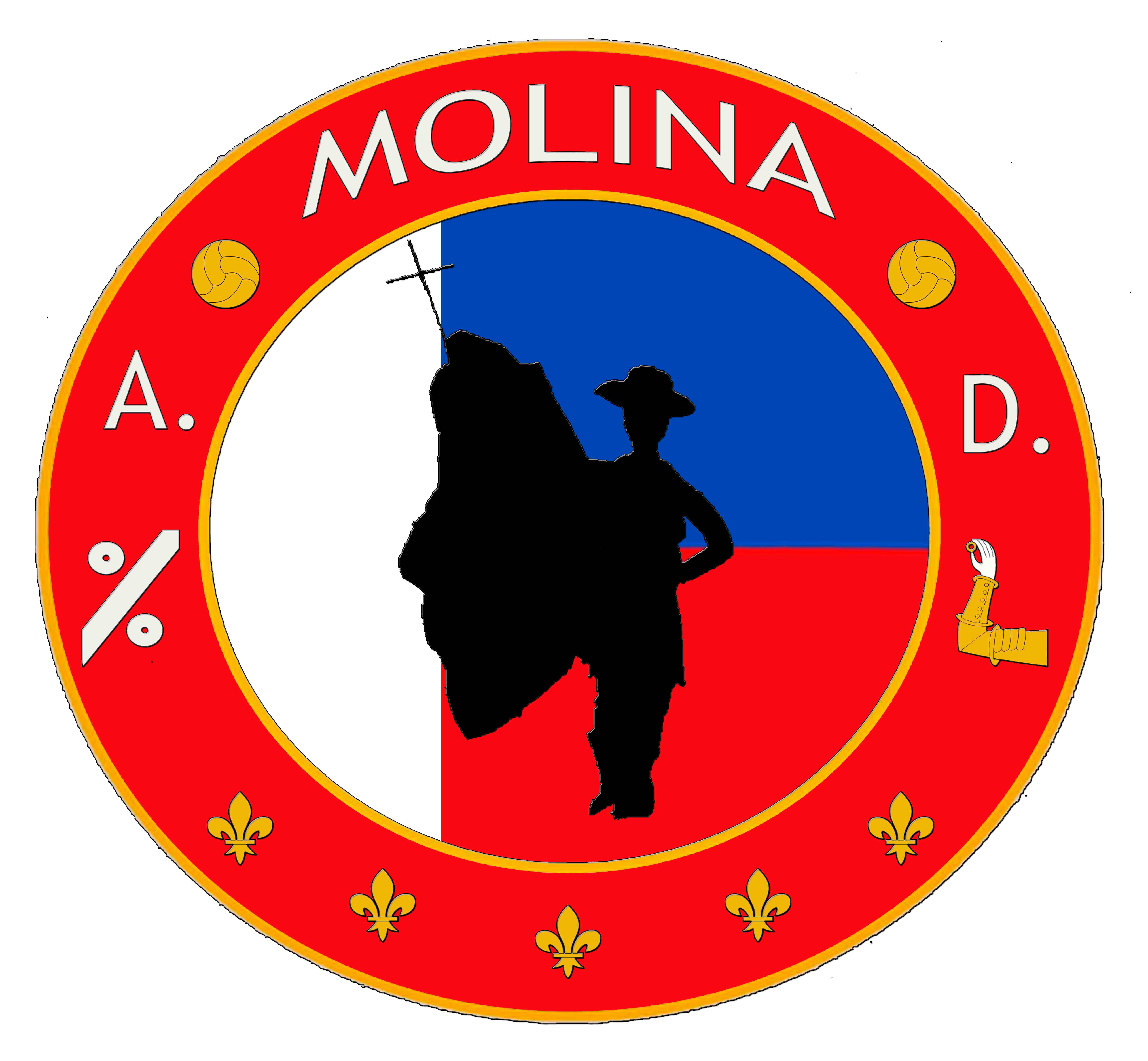 ADMolinadA's profile picture. ASOCIACIÓN DEPORTIVA MOLINA DE ARAGÓN