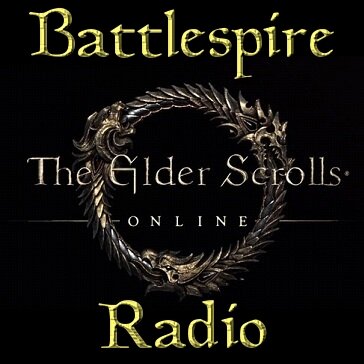 An Elder Scrolls Online podcast, hosted by two guys from the @QuestUpdate podcast.