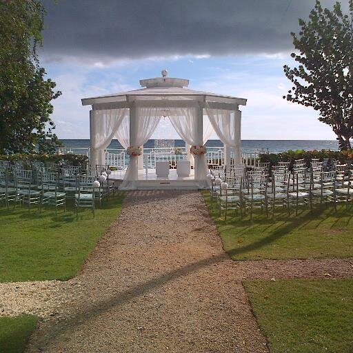 Coordinadora de Bodas