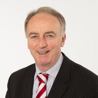 Noel O Connor (@noeltoconnor) 's Twitter Profile Photo