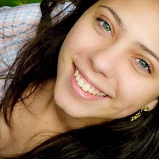 Você é maluca, pirada, perdeu um parafuso, mas eu vou te contar um segredo: as melhores pessoas são assim.