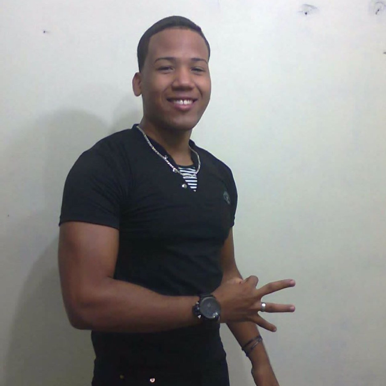 JairoTj1's profile picture. 