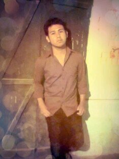 KalpaNextman420's profile picture. no attitude simple guy