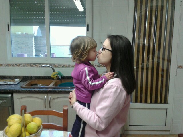 JMQuilis's profile picture. Papa de Aimar y Aina