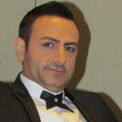 basseleidsinger's profile picture. Lebanese Star Singer (https://t.co/Iav0PpX4Nk)