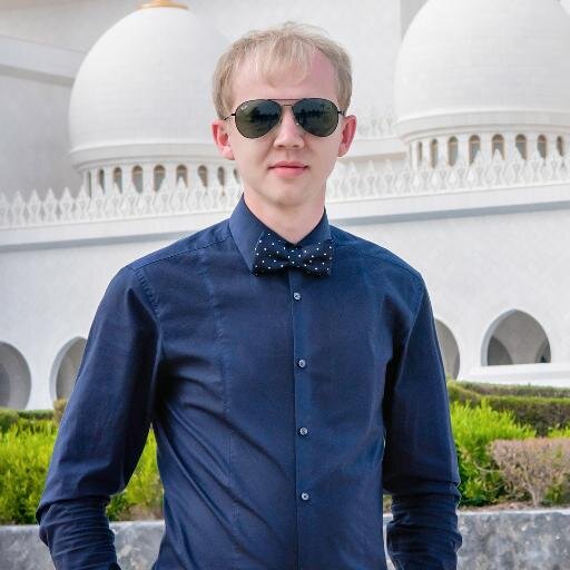 oleg_pronarev's profile picture. Профессиональный фотограф