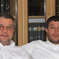 Cevdet Ugurlu (@ugurlucevdet) Twitter profile photo