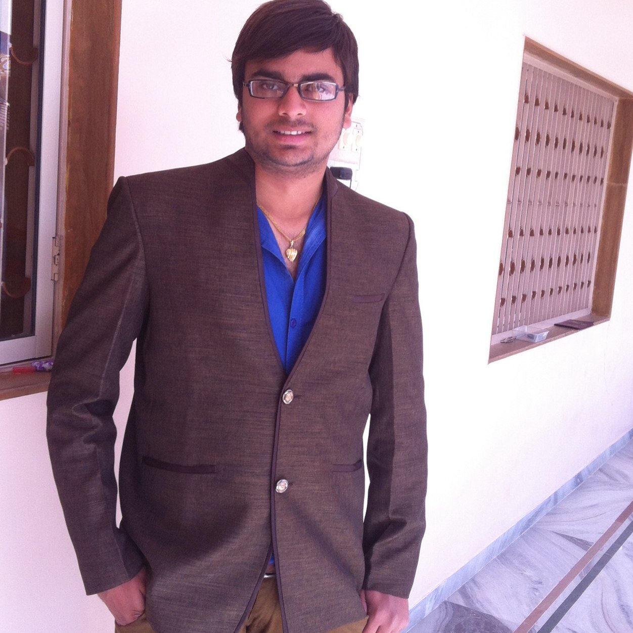 Study in mechanical enginerring