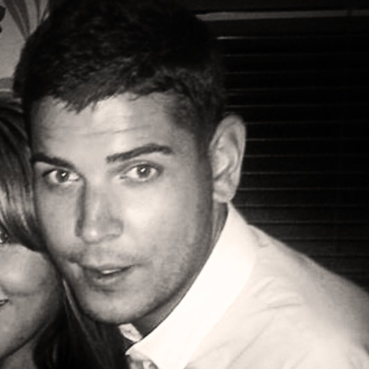 Ash87price's profile picture. 