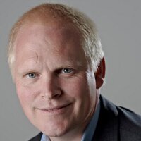 Kasper Møller Hansen(@KasperMHansen) 's Twitter Profile Photo