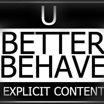 Having the time of my life, Living everyday  like itz my last ! Follow me on instagram @ubetterbehave