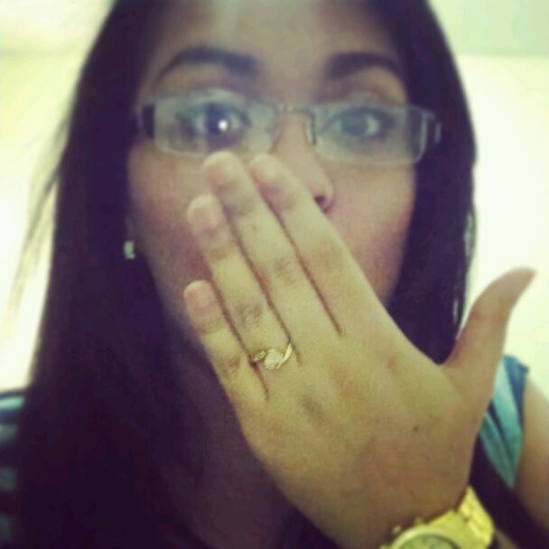 WarlaGTejada's profile picture. Casi Turistologa y dueña de una mirada que es capaz de sostener frente a cualquier mortal . #Arjona #Amywinehause #MiamiHeat#Aguilas ✌