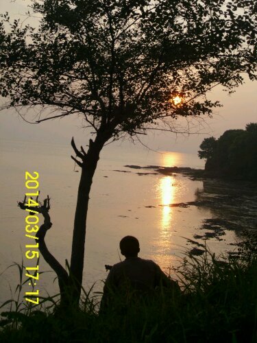 adventur adalah hidup ku