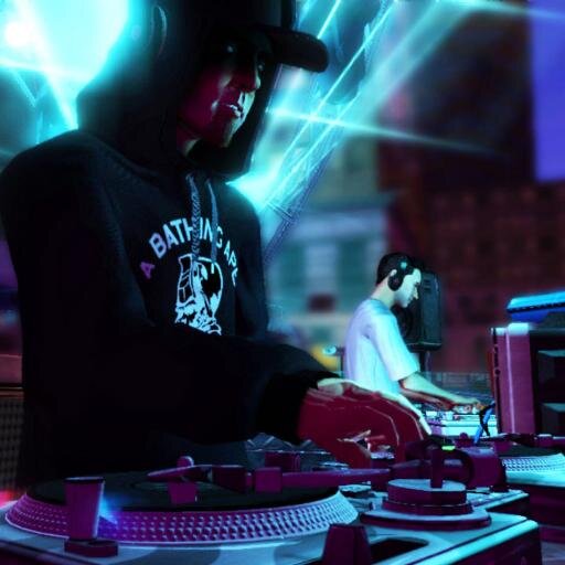 ToligalLeo's profile picture. dj leo