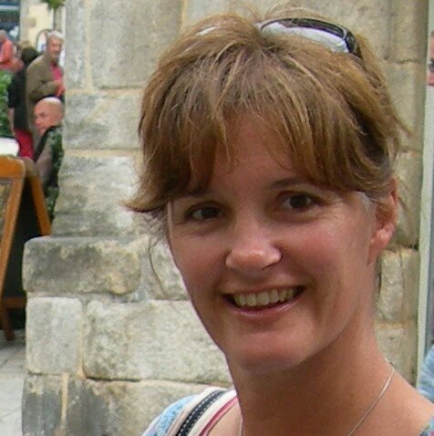 RuthBushell's profile picture. 