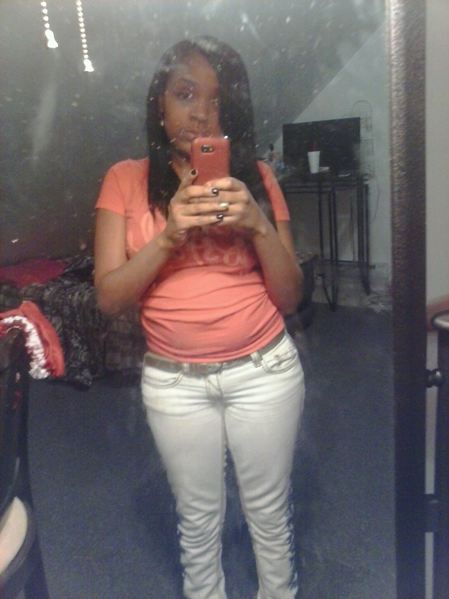 brittanyjacks30's profile picture. itss Brittany Jackson to you mfs ! lol Follow Me , ifollow bak . I trust none. #teamthuggin.