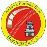 Horncastle CC (@horncastlecc) 's Twitter Profile