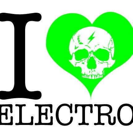 ThomasStreeter1's profile picture. Loves Electronic Dance music! :)