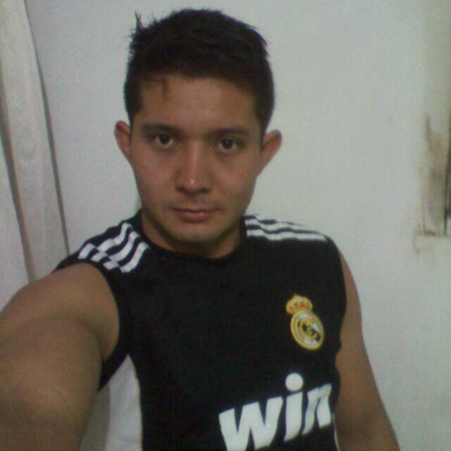 Pinedagb's profile picture. 