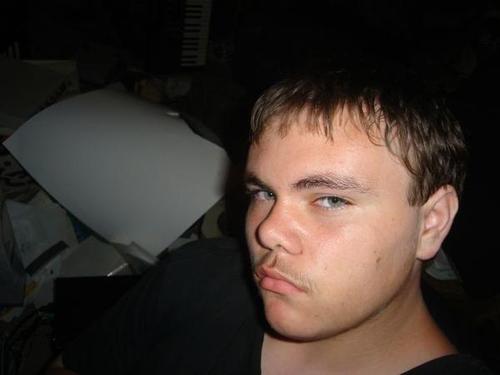 currieman89's profile picture. 