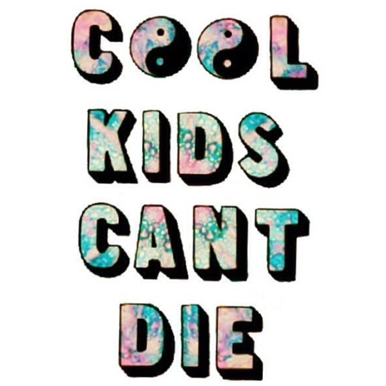 [ AN INTERNATIONAL CLOSED AGENCY ] // BE YOUNG, BE DOPE, BE PROUD \\