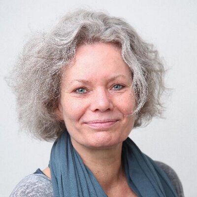 Grit Hartmann on Twitter 