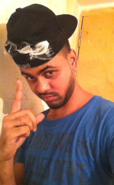 Itz_Opu's profile picture. 