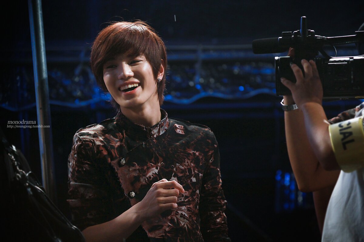 Inspirit, Sungel ~