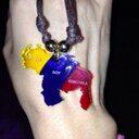 Irma Brito G. - @irmacorina - Twitter