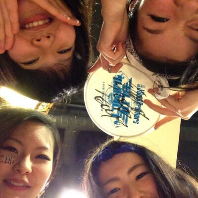なとゅいっちー。低浮上