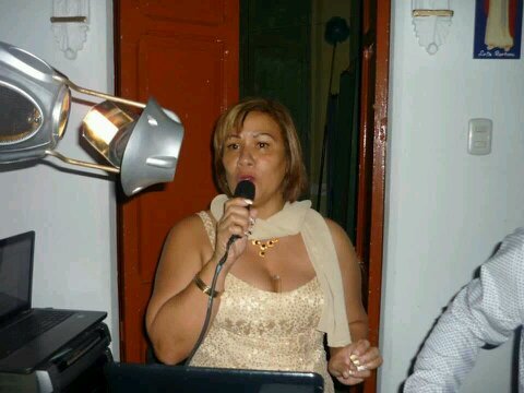 Amo a mi familia
